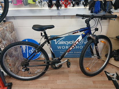 Scott Voltage MX3 mountain bike frame 17inch