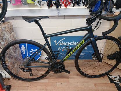Specialized Tarmac SL6 Carbon 54cm frame