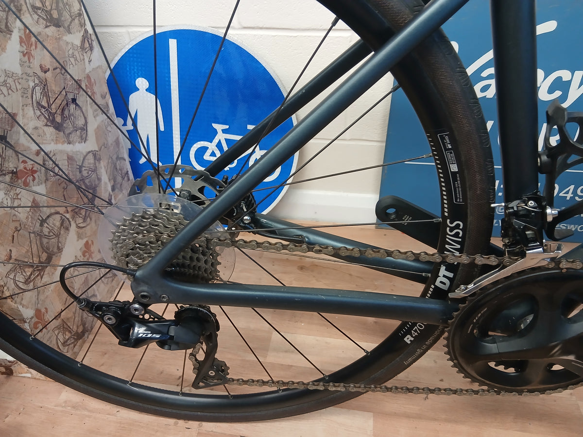 Specialized Tarmac SL6 Carbon 54cm frame