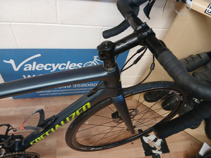 Specialized Tarmac SL6 Carbon 54cm frame