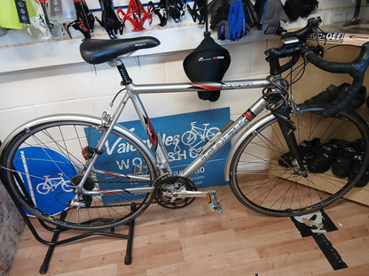Trek Alpha 1000 alloy Road bike