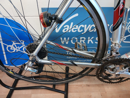 Trek Alpha 1000 alloy Road bike