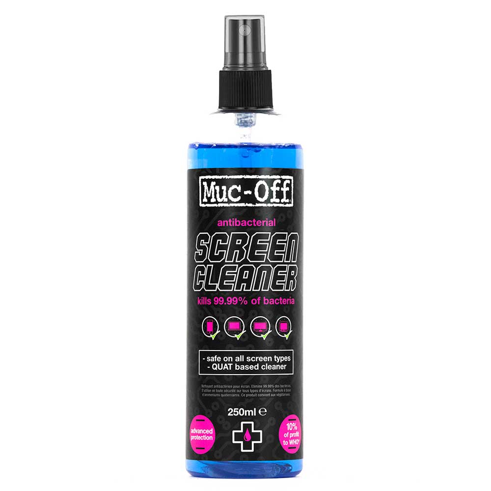 250ml Device & Screen Cleaner