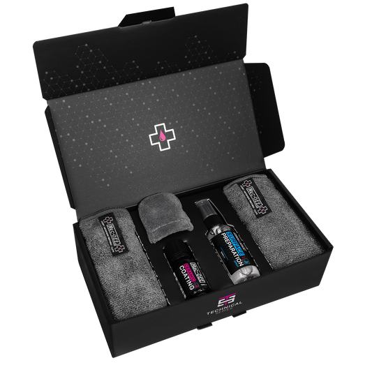 Ceramic Protection Kit