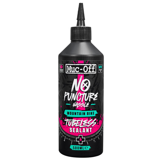 MTB Tubeless sealant 500ml