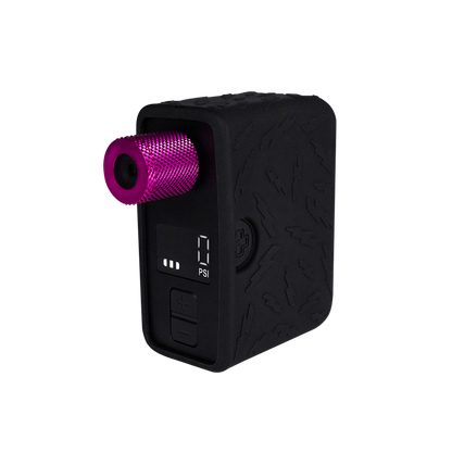 AirMach Electric Mini Pro Inflator
