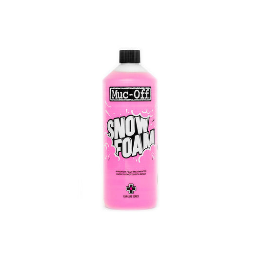Snow Foam 1 Ltr