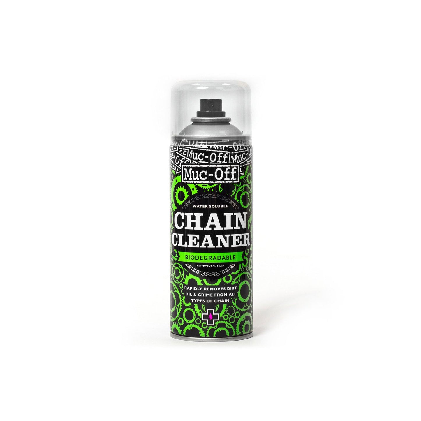 Bio Chain Cleaner