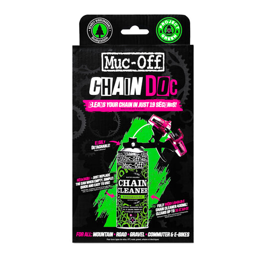 Muc-Off Bio Chain Doc