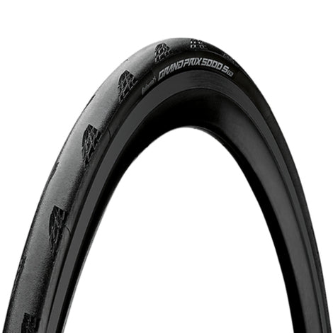 Continental Grand Prix 5000S TR