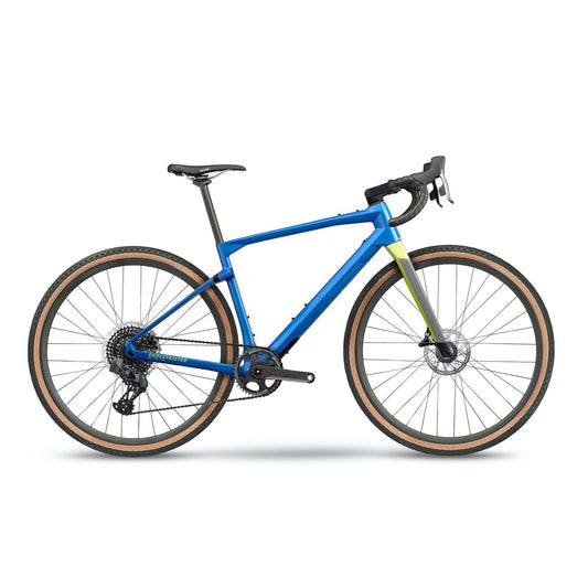 BMC UNRESTRICTED 01 TWO FORCE AXS EAGLE