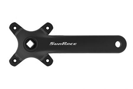 Sunrace FCM800 175mm Spider for Narrow-Wide Crankset
