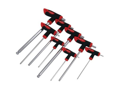 ALLEN KEY SET (8PC)