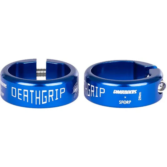 DMR Deathgrip 1 Collar