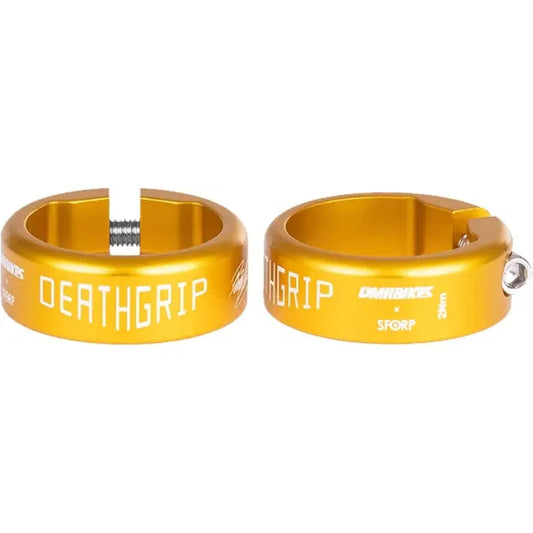 DMR Deathgrip 1 Collar