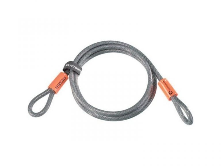 KRYPTONITE KRYPTOFLEX 7ft CABLE