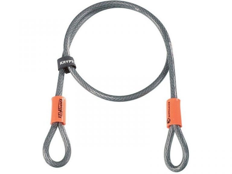 KRYPTONITE KRYPTOFLEX 4ft CABLE