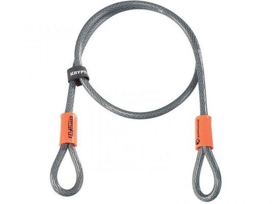 KRYPTONITE KRYPTOFLEX 4ft CABLE