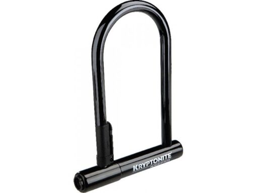 KRYPTONITE KEEPER SHACKLE LOCK