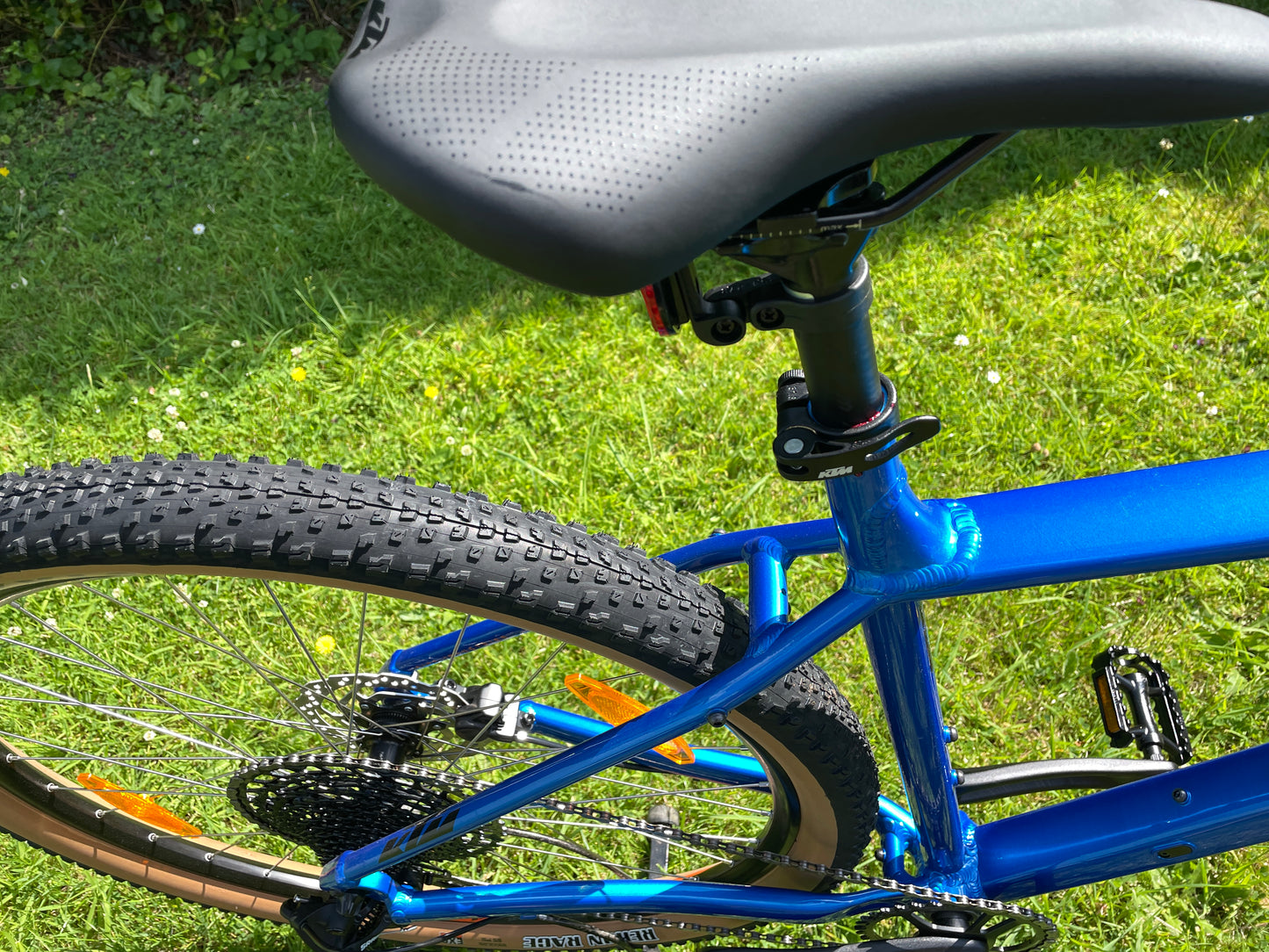 KTM – ULTRA FUN 29 (BLUE XL/53) - Valecycles