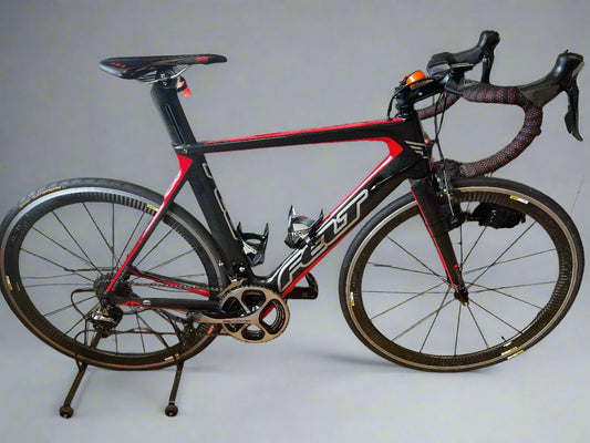 Felt AR 5 Aero machine Carbon 54cm frame (reduced price!!)