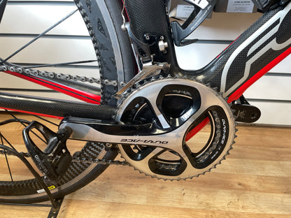 Felt AR 5 Aero machine Carbon 54cm frame (reduced price!!)