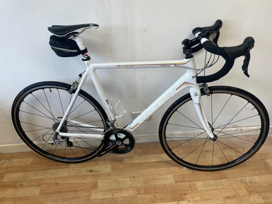 Raleigh Full Carbon 58cm SP Race Road Bike