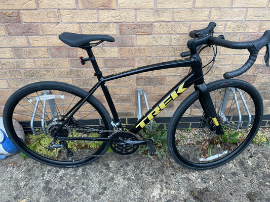 Trek Domane AL2 54cm frame Gravel bike