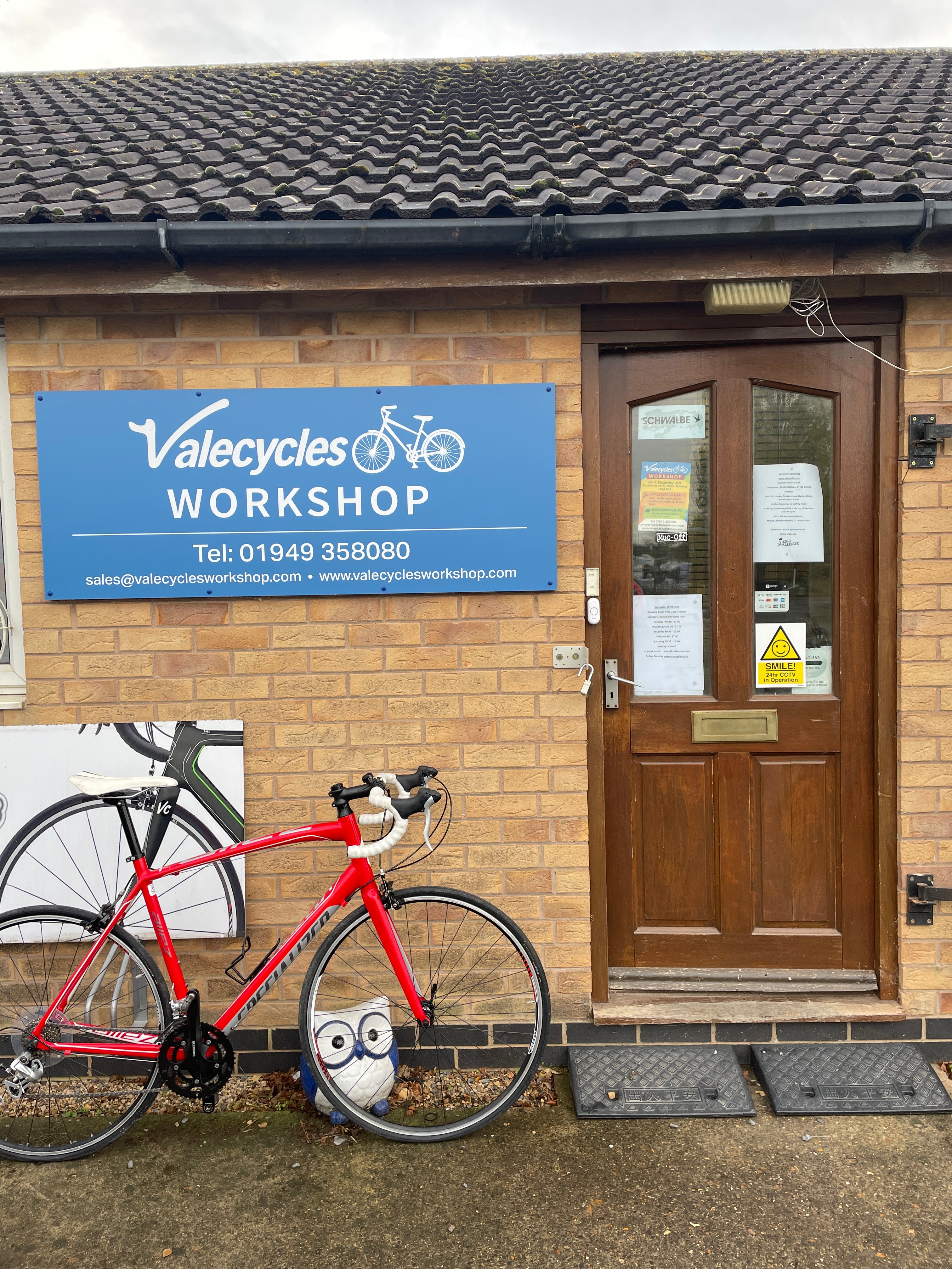 Valecycles