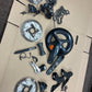 Pre-owned Ultegra Di2 Groupset