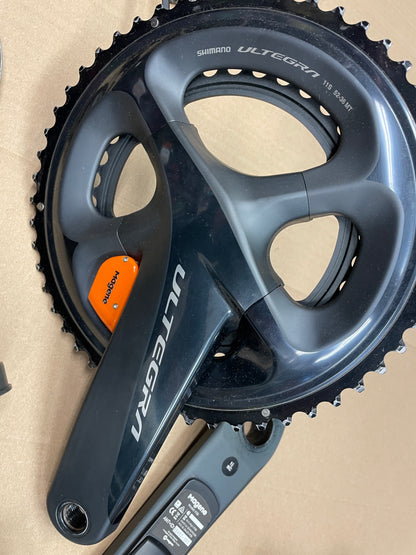 Pre-owned Ultegra Di2 Groupset