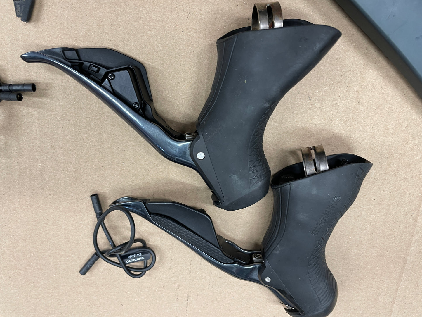 Pre-owned Ultegra Di2 Groupset