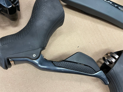 Pre-owned Ultegra Di2 Groupset