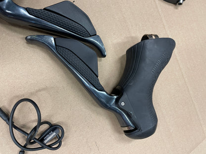 Pre-owned Ultegra Di2 Groupset