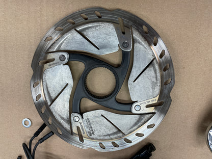 Pre-owned Ultegra Di2 Groupset