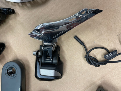 Pre-owned Ultegra Di2 Groupset
