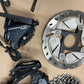 Pre-owned Ultegra Di2 Groupset