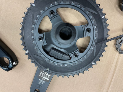 Pre-owned Ultegra Di2 Groupset