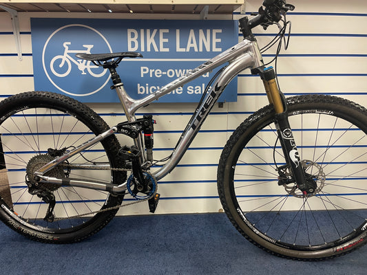 Trek Fuel EX 9 29 XT Mountain Bike