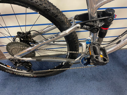 Trek Fuel EX 9 29 XT Mountain Bike