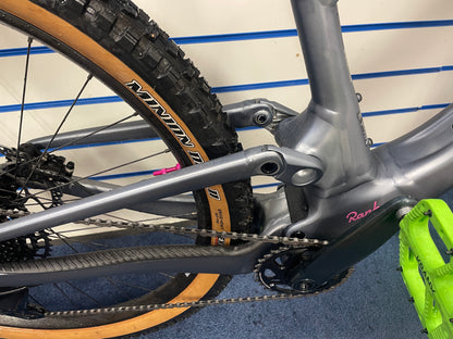 Scott Spark 950 mountain bike Medium RRP£3799 (near Mint condition) (Was £1800) To Clear