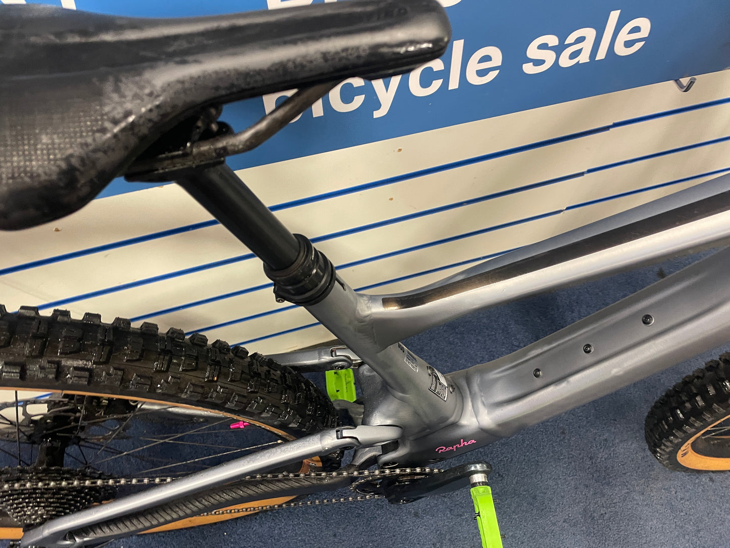 Scott Spark 950 mountain bike Medium RRP£3799 (near Mint condition) (Was £1800) To Clear