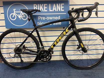 Trek Domane AL2 54cm frame Gravel bike