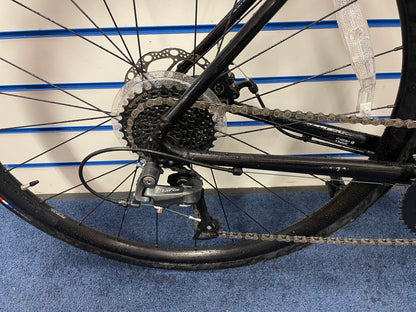 Trek Domane AL2 54cm frame Gravel bike