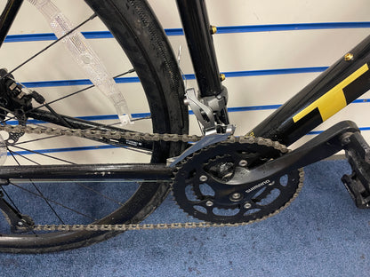 Trek Domane AL2 54cm frame Gravel bike