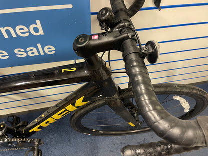 Trek Domane AL2 54cm frame Gravel bike