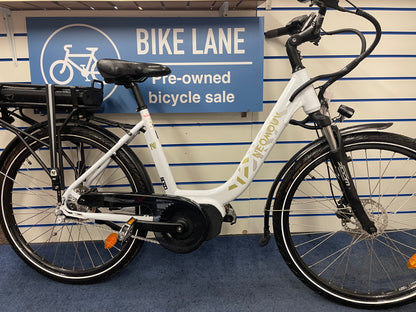 NeoMouv KALYSO 2 26' HY N7 WHITE 480Wh (WAS £1900) TO CLEAR