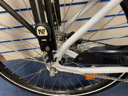 NeoMouv KALYSO 2 26' HY N7 WHITE 480Wh (WAS £1900) TO CLEAR