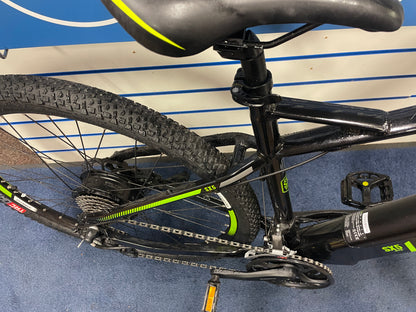 EcoBike SX5 14AH battery 19inch frame (Was £1,850) To Clear - Valecycles