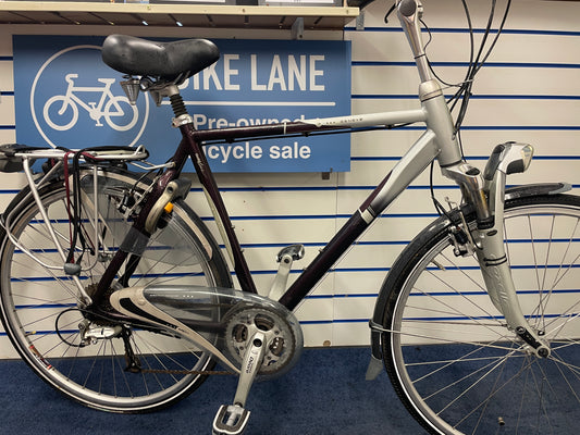 Dutch Style Gazzelle Geneve Large frame 22inch